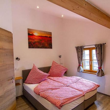 Ferienwohnung Hilde Miesbach Bagian luar foto