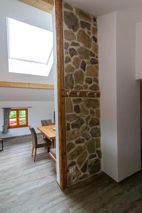 Ferienwohnung Hilde Miesbach Bagian luar foto