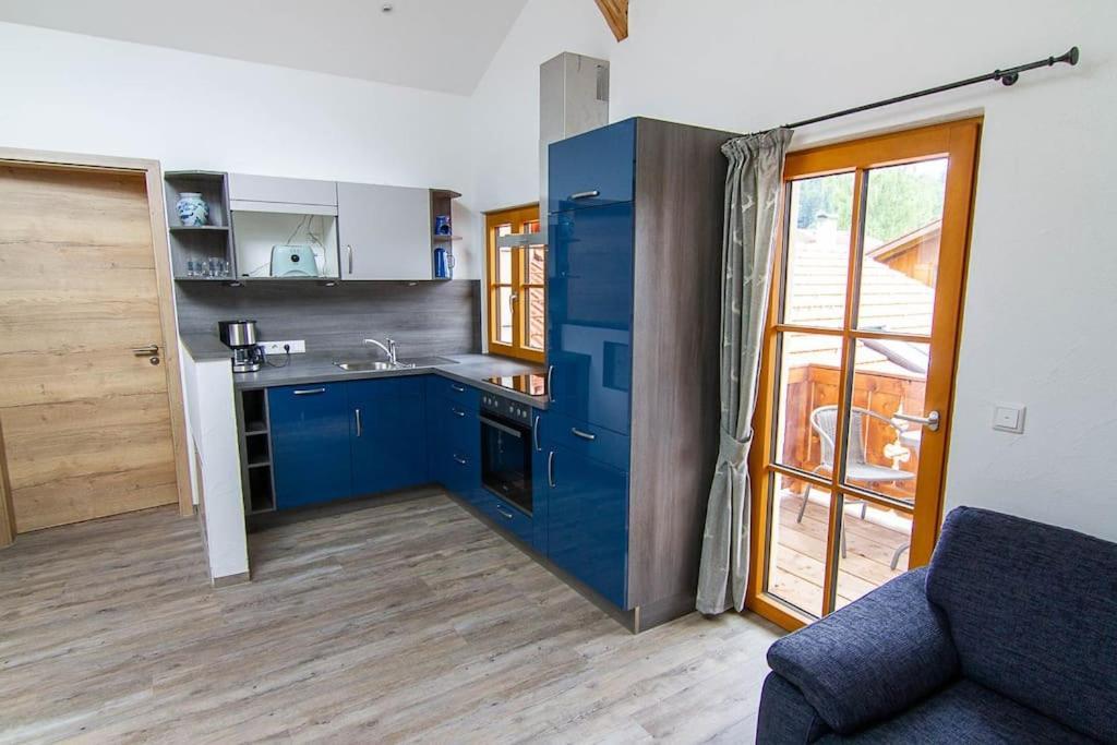 Ferienwohnung Hilde Miesbach Bagian luar foto