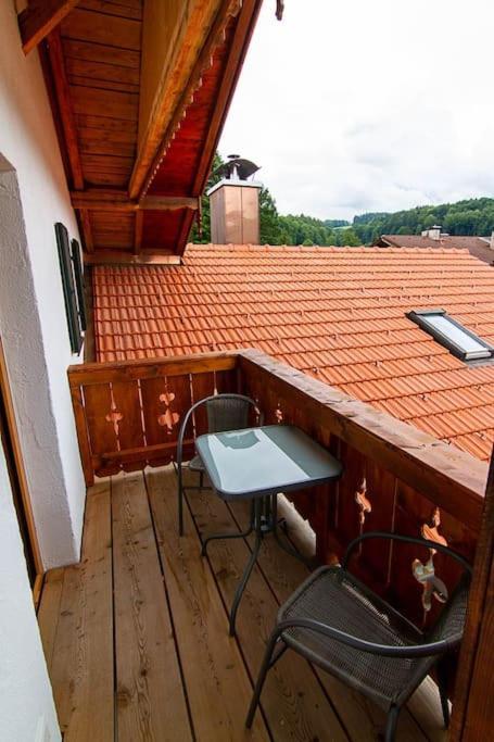 Ferienwohnung Hilde Miesbach Bagian luar foto